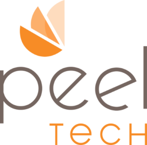 Peel tech logo